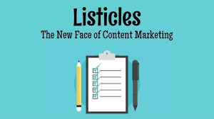 Top 21 Types Of Blogs That You Can Create Today Listicles