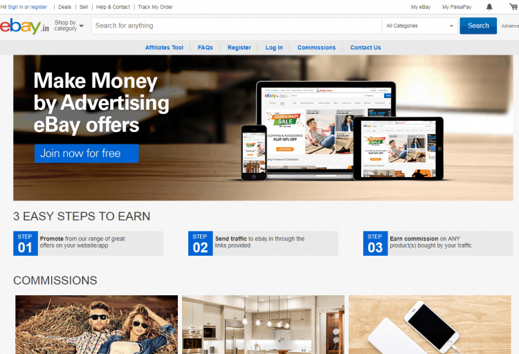 List Of Best 19 Affiliate Marketing Companies In India Affiliate marketing companies
