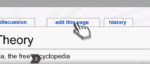 How To Create A Wikipedia Page For Your Business How to create a wikipedia page