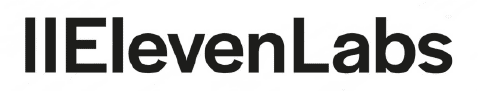 Elevenlabs logo
