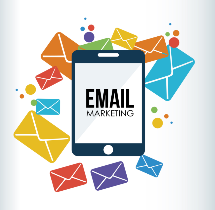 Benefits of email marketing