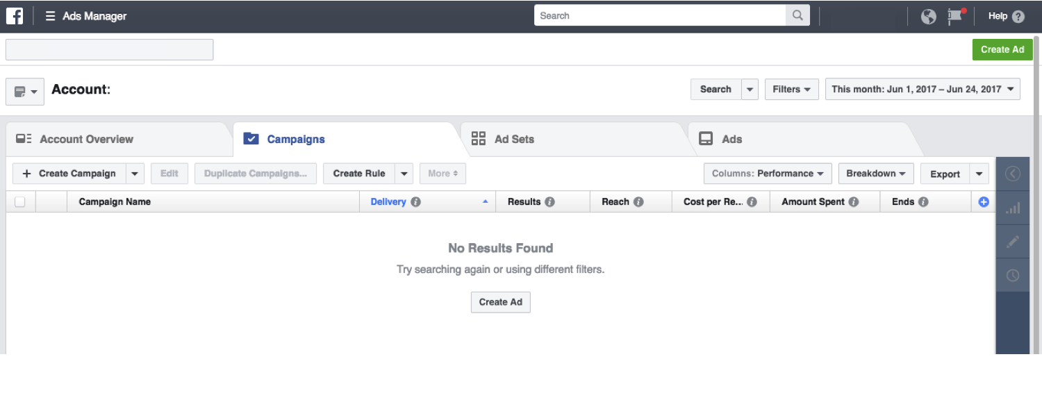 How To Use Facebook Ads Manager In 2025 Facebook ads manager