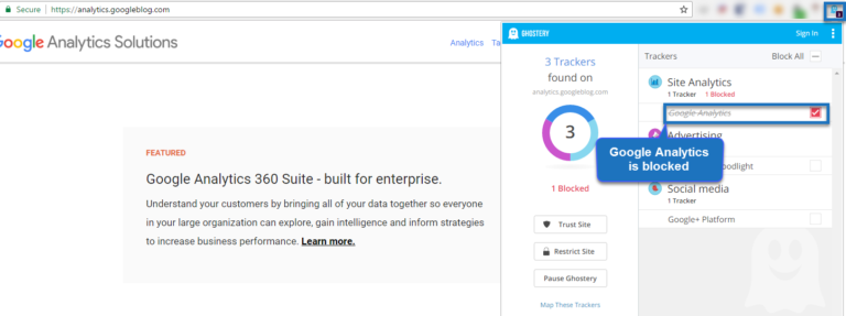 17 Free Google Analytics Tools For Analyzing Website Traffic Google analytics tools