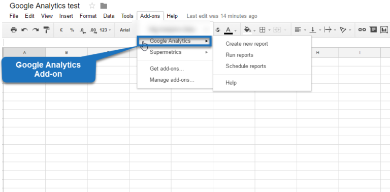 17 Free Google Analytics Tools For Analyzing Website Traffic Google analytics add on