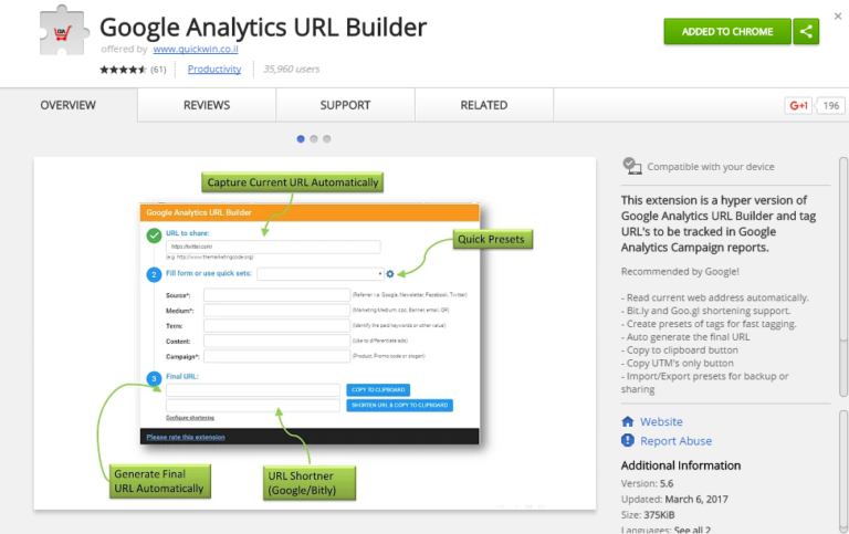 17 Free Google Analytics Tools For Analyzing Website Traffic Google analytics tools