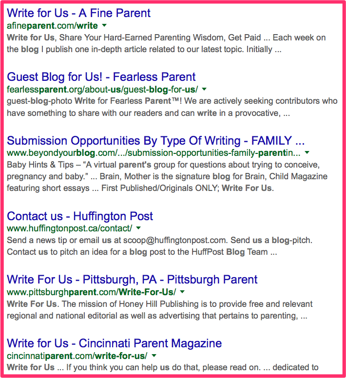 10 Tips To Get High Paying Blogging Jobs Blogging jobs