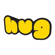 Top 10 Digital Marketing Agencies In Dubai - 2026 Update Hug logo new