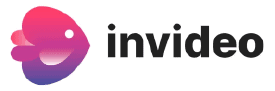 Invideo logo