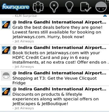 Why Jet Airways Is No.1 Among Indian Airlines For Social Media Practice Jetpic4