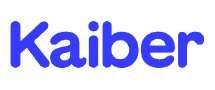 Kaiber Logo