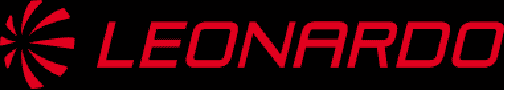 Leonardo logo