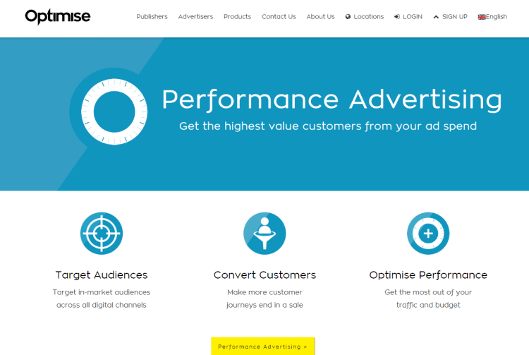 List Of Best 19 Affiliate Marketing Companies In India Affiliate marketing companies