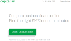 8 Important Guidelines Digital Marketers Use At Fintech Companies Capitalise fintech