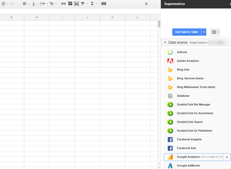 17 Free Google Analytics Tools For Analyzing Website Traffic Google analytics tools