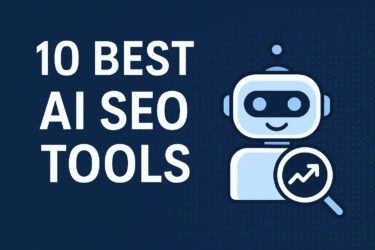 10 best ai seo tools