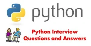 A Complete Guide On Python Interview Tips For Beginners Python interview questions