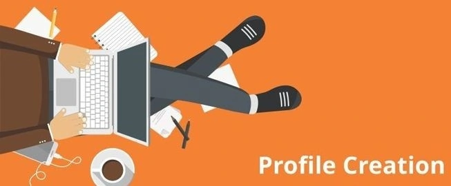 11 Tips To Rank Better Using Profile Creation Sites What is profile creation?