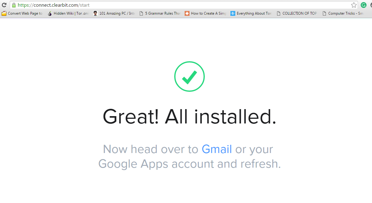 Top 5 Google Chrome Extension For Lead Sourcing Google chrome extension