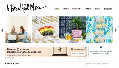 Top 21 Types Of Blogs That You Can Create Today Lifestyle blogs
