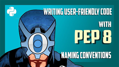 Beginners Guide To Write Beautiful Python Code With Pep 8 Ensuring the code follows pep 8