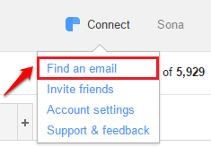 Top 5 Google Chrome Extension For Lead Sourcing Google chrome extension