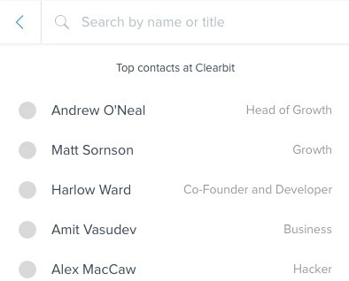 Top 5 Google Chrome Extension For Lead Sourcing Google chrome extension