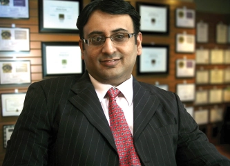 Advit Sahdev