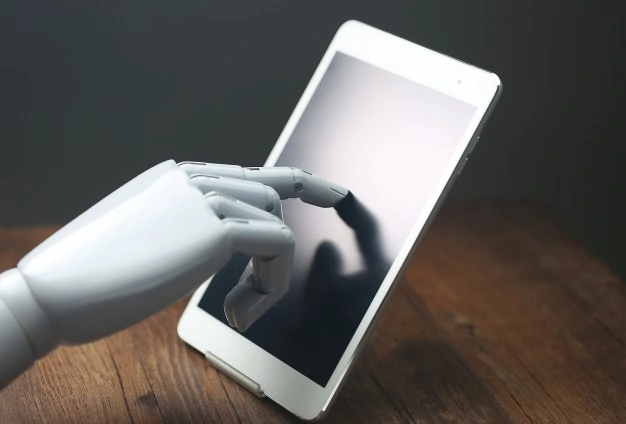 Artificial Intelligence Tutorial That Gets You Started Importance of artificial intelligence tutorials source freepik