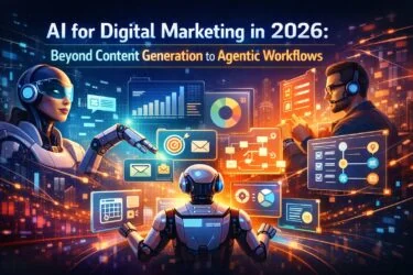 Ai for digital marketing