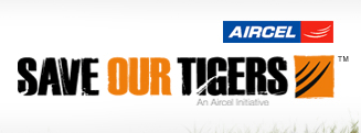 Case Study: Aircel Reached 4M Impressions With Just 4 Facebook Posts Aircel save our tiger initiative