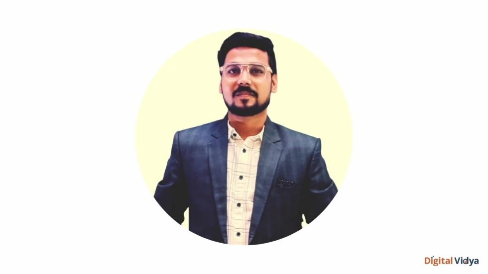 Anupam Pandey Anupam pandey online marketing expert