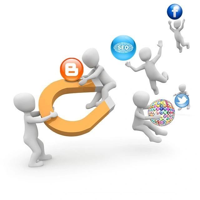 Convert Strangers Into Promoters Using Inbound Marketing Attract customers