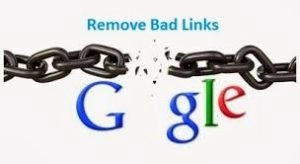 How To Increase Domain Authority Of A Website? Remove bad links
