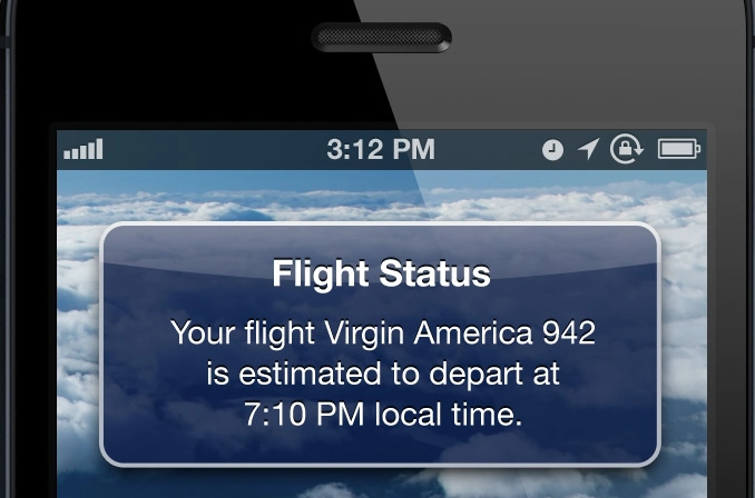 What Are Push Notifications? How Do They Work In 2025? Push notification