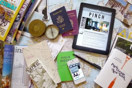 Top 21 Types Of Blogs That You Can Create Today Travel blogs