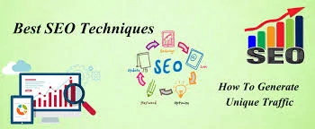 Best Seo Techniques To Rank On The First Page Seo techniques