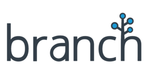 8 Tools For Mobile Advertising Analytics And Attribution Branch logo dk 1