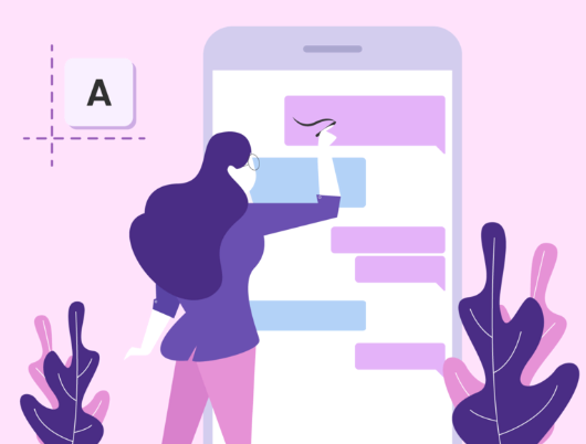 The Perks Of Being A Ux Writer The role of ux writers is crucial to increase conversion rates