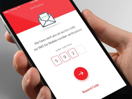 The Perks Of Being A Ux Writer Type of content ux writers work on while dealing with mobile application