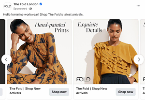 How To Use Facebook Ads Manager In 2025 Carousel ads