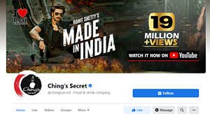 Must Watch 20+ Indian Social Media Success Stories Ching secret success story