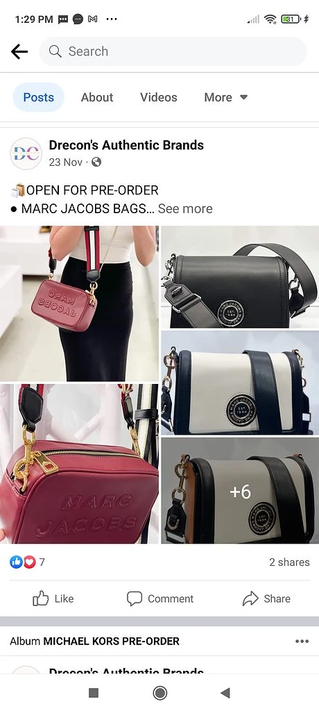 How To Use Facebook Ads Manager In 2025 Collection ad