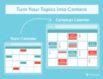 How To Increase Facebook Followers For Your Business Page Detailed content calendar