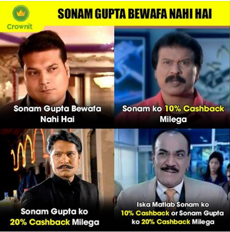 Sonam Gupta Viral: How Small Businesses Boosted Their Sales Sonam_gupta_crownit