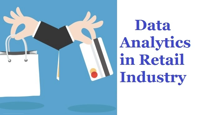 Data Analytics In Retail Industry: A Complete Guide Data analytics in retail industry
