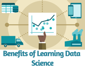How To Learn Data Science In Three Months? Benefits of learning data science