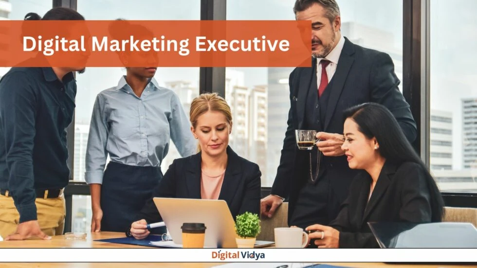 10 Best Marketing Jobs In Delhi : Title, Role Salaries Digital marketing executive jobs in delhi