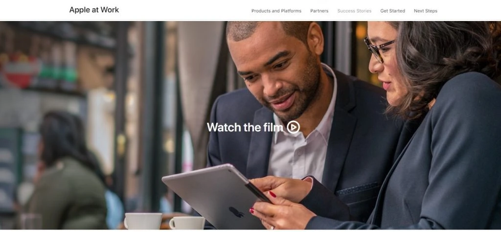How To Write A Case Study For Your Blog? Case study - apple