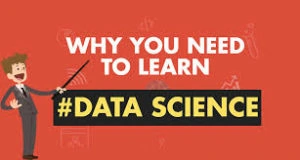 How To Learn Data Science In Three Months? Why should you learn data science