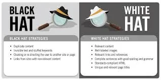What Is Seo? The Ultimate Guide To Search Engine Optimization (2026 Edition) Black hat seo & white hat seo